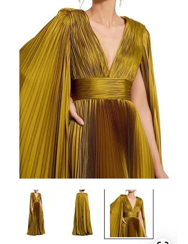 Mac Duggal Dress - Image 6