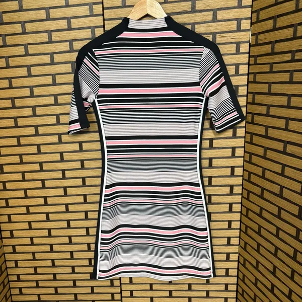 Tail Black And Pink‎ Dress Size XXS - Image 2