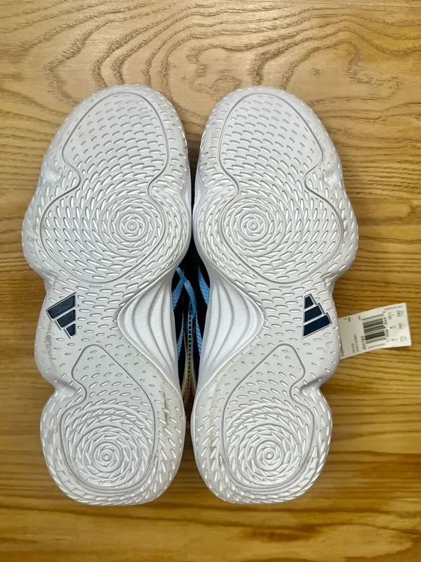 NWT Adidas Court Stabil Indoor Shoes Basketball Court Sneakers - Image 14