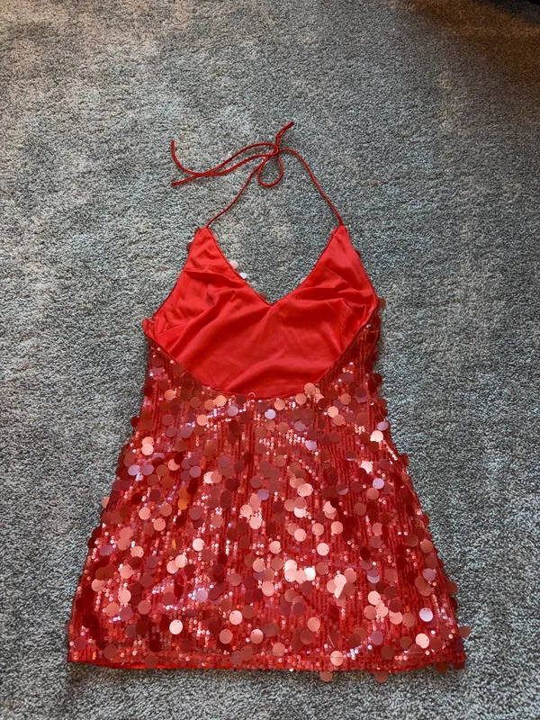 Beginning Boutique Dress - Image 4