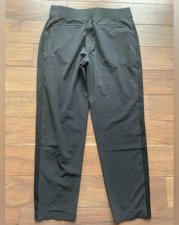 Athleta Brooklyn Ankle Pant Size 10 - Image 11