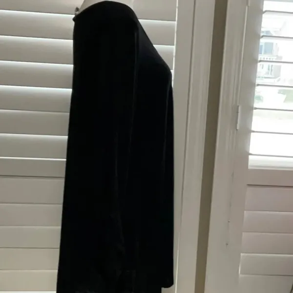 HAANI Black Size XL - Image 4