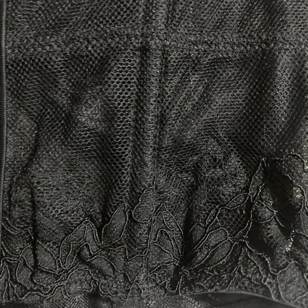 SKIMS Femme Lace Balconette Corset M - Image 7