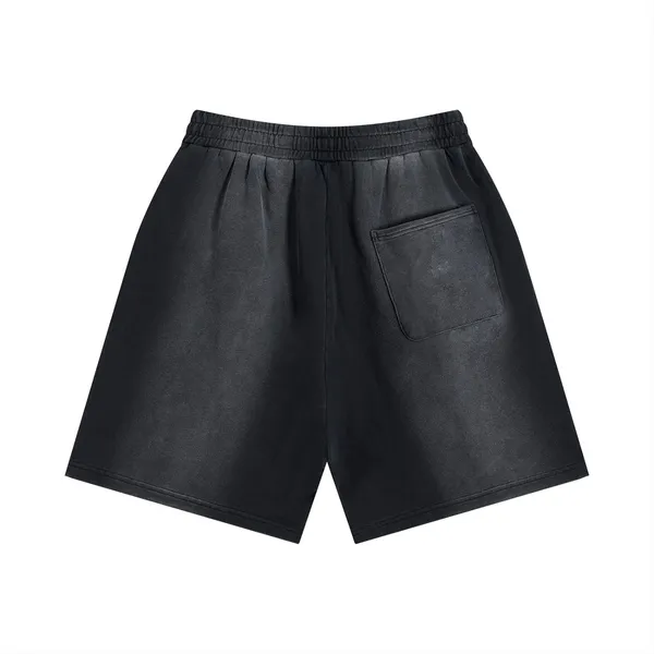 Sun Fade Distressed Shorts Multiple Size M - Image 2