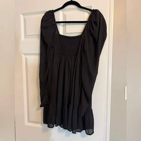 Abercrombie & Fitch Mini Dress - Image 4