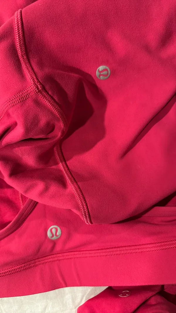 Lululemon Three-Piece Set - Image 4