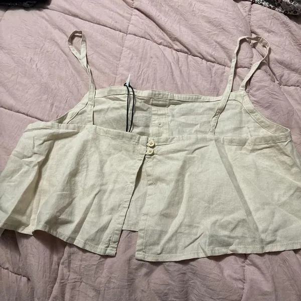 Weworewhat Women's Blouse - Image 4