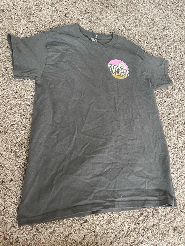 T-Shirt Gildan - Image 2