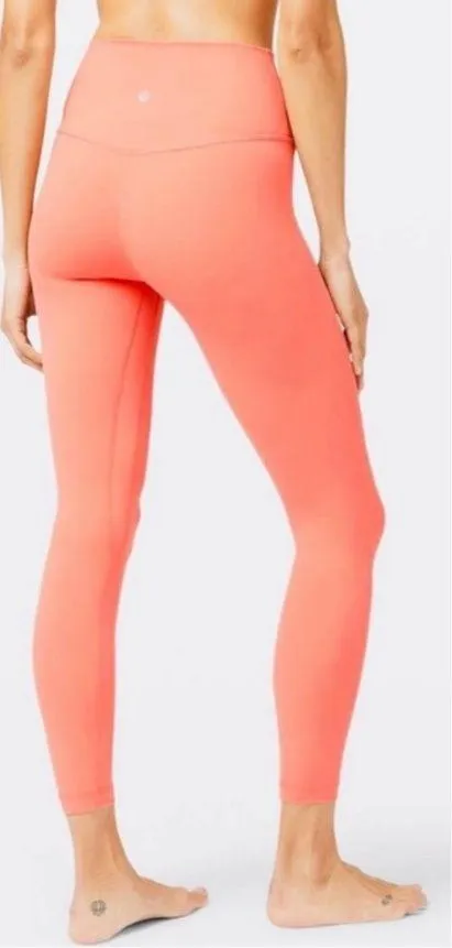 Lululemon Align 25" Leggings High-Rise - Image 2