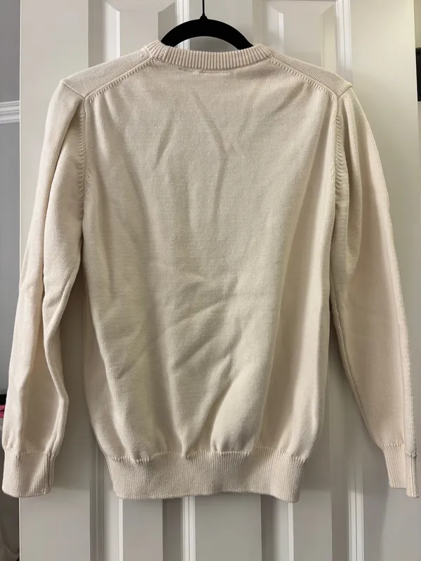 MIT crewneck Size XS - Image 2