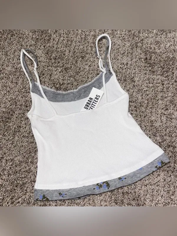Urban Outfitters out from under cami NWT - Image 4