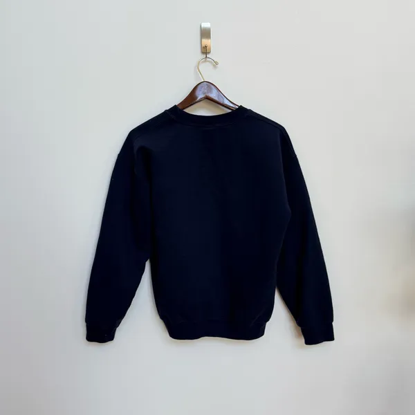 Hilton Head‎ Island Navy Crewneck Sweatshirt M Coastal Preppy - Image 5