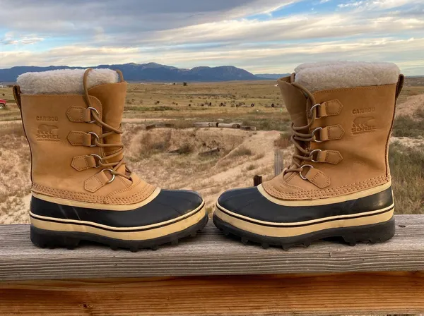 Sorel Women’s Boots Waterproof - Image 3