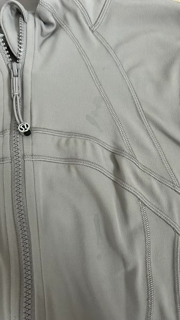 Lululemon Define Jacket - Image 2