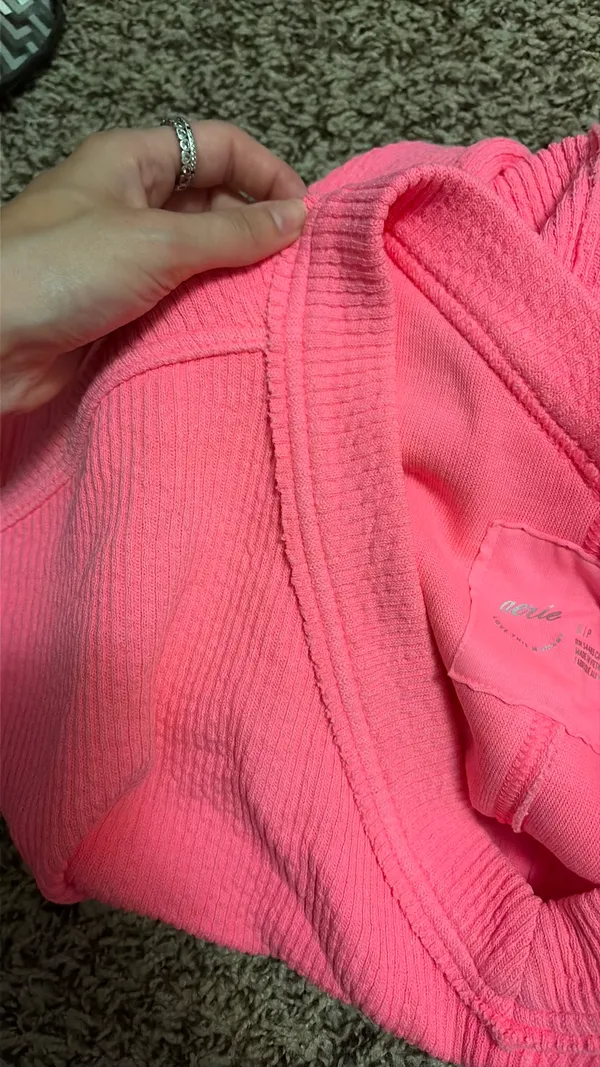 Aerie Crewneck - Image 5