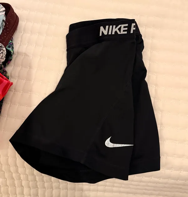 Nike pro spandex - Image 2