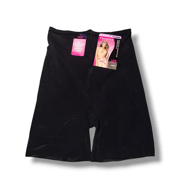Flexes by Maidenform Light Control Shorty shapewear shorts  - Image 2