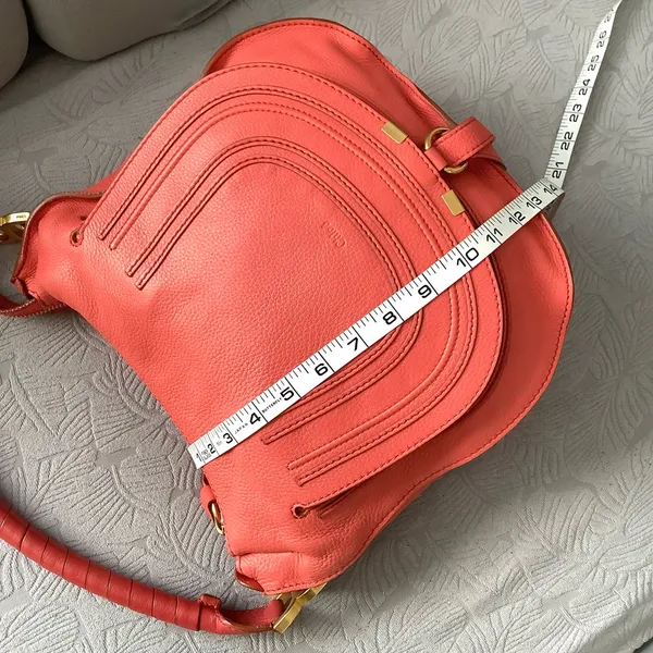 BEAUTIFUL CHLOE leather bag🔥🔥🔥 - Image 6