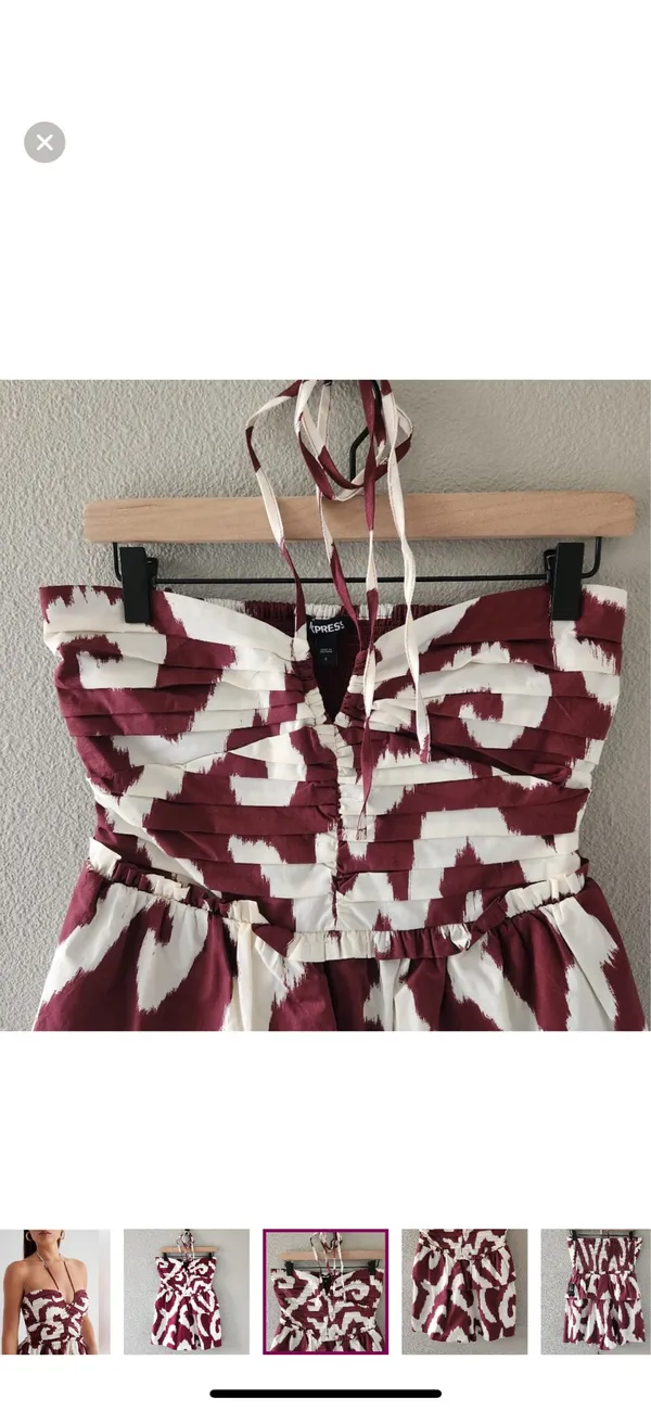 Express romper - Image 5