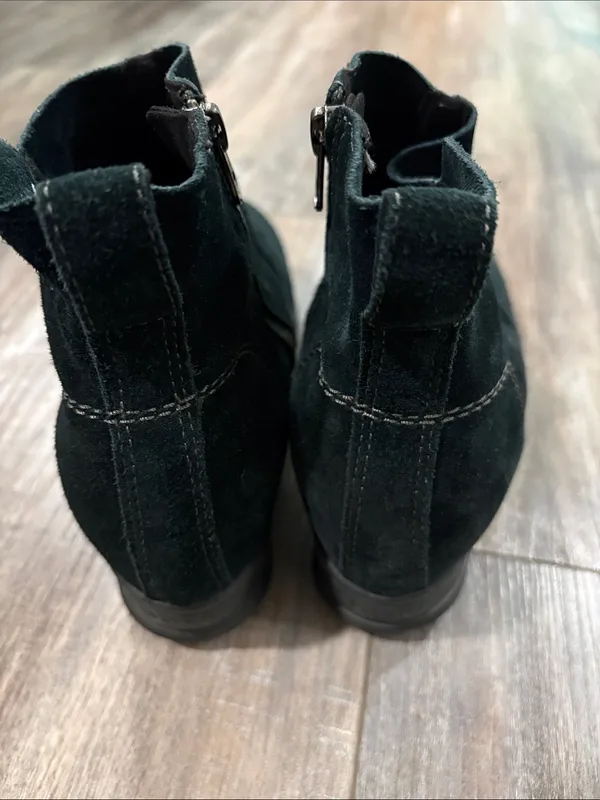 Sorel black Evie Bootie 8.5 - Image 6