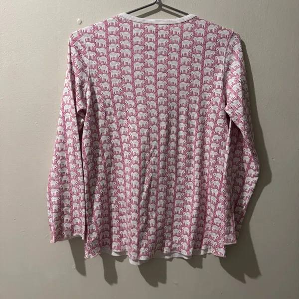 Roller Rabbit Pajamas - Image 2