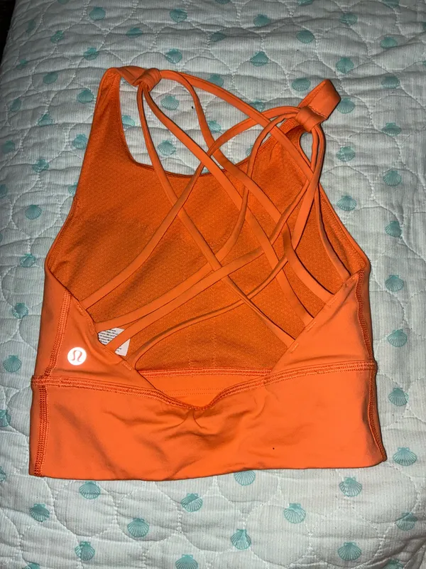Lululemon sports bra  - Image 2