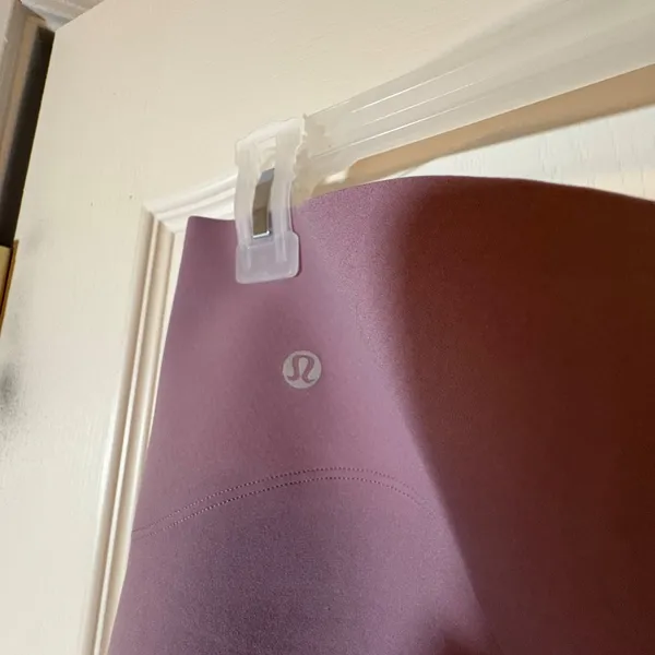 lululemon Glow Up™ Super-High-Rise Tight 28" NWT SZ 12 Color: LVLX - Image 5