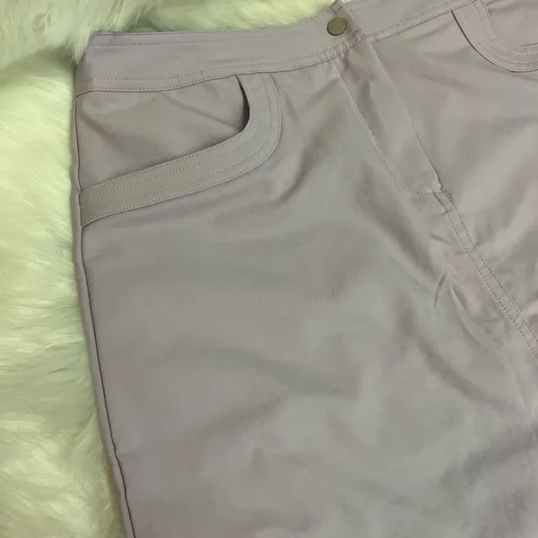 NWT‎ Tail activewear Purple Skort Size 10 D40 Purple - Image 4