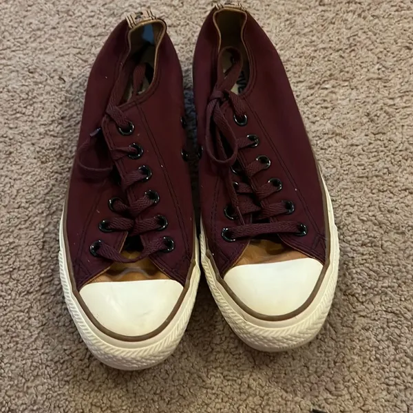 ‎Converse pumpkin classic 7 - Image 2