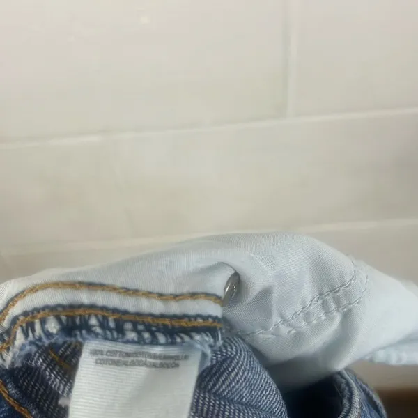 We The Free boyfriend slouchy distressed jean - Image 4