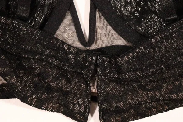 Free People NWT Tameeka Bra In Black Size M - Image 7