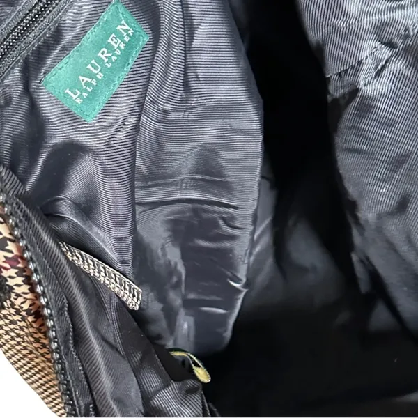 Lauren‎ Ralph Lauren Purse - Image 6