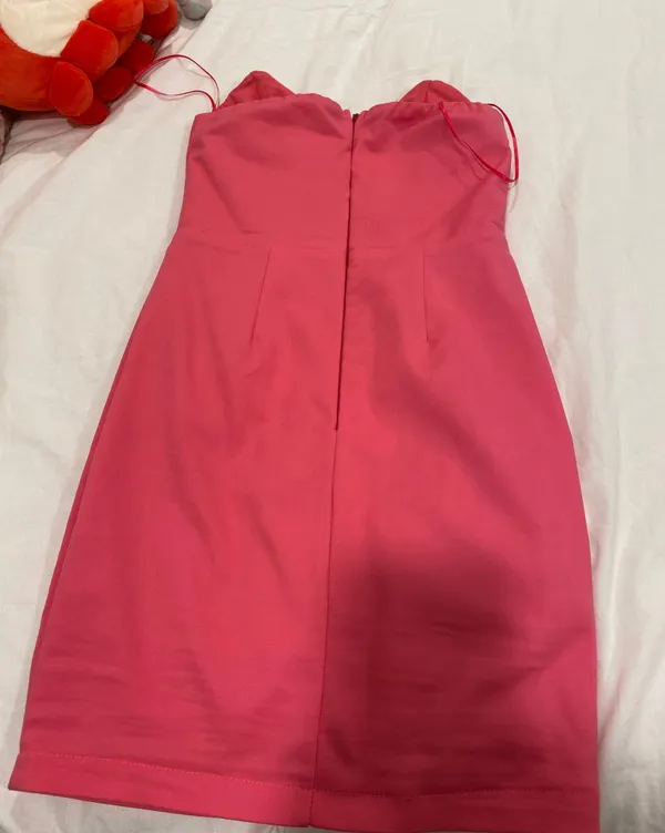 Superdown Dress - Image 3