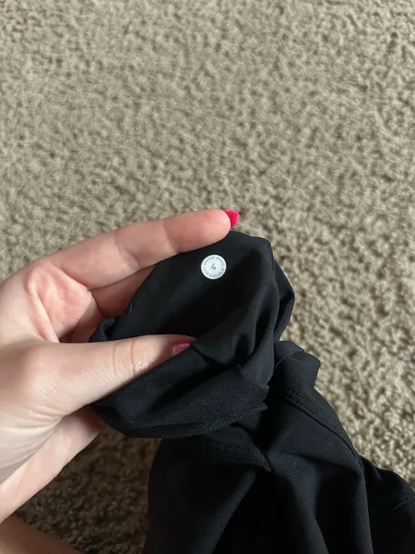 Lululemon Joggers - Image 3