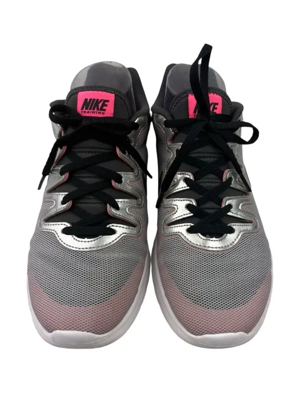 -Nike Air Max Fusion Training Sneakers Womens US 7 Running Athletic Sport Shoes - Image 2