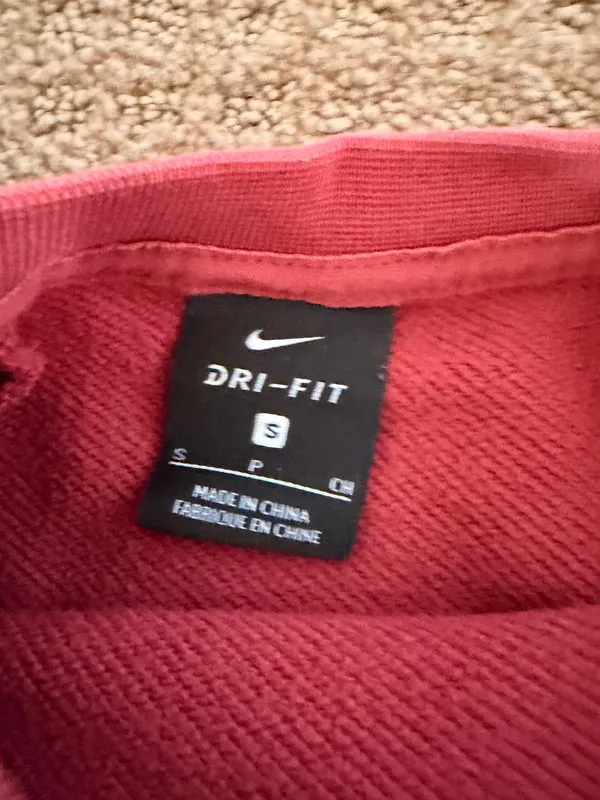 Nike Sweatshirt - Image 2