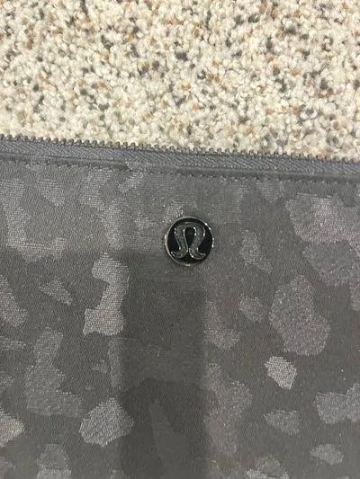 Lululemon Wallet Wristlet - Image 3