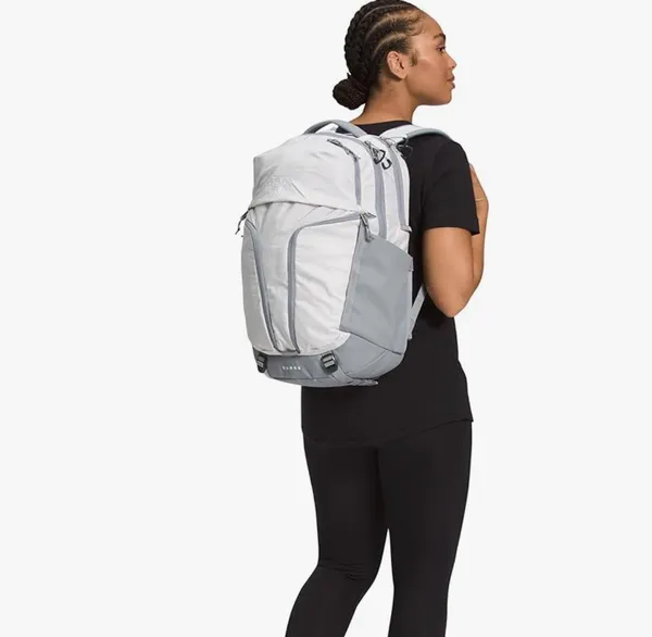 The North Face Backpack - Image 4