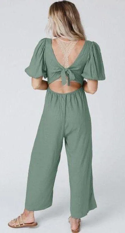 Jumpsuit - Image 2