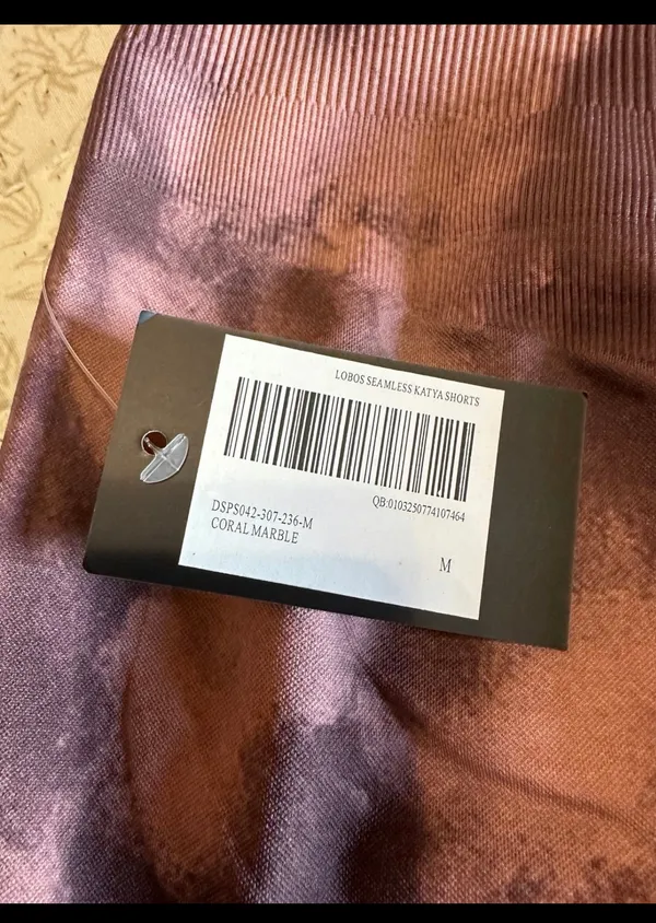 Darc Sport Shorts - Image 2