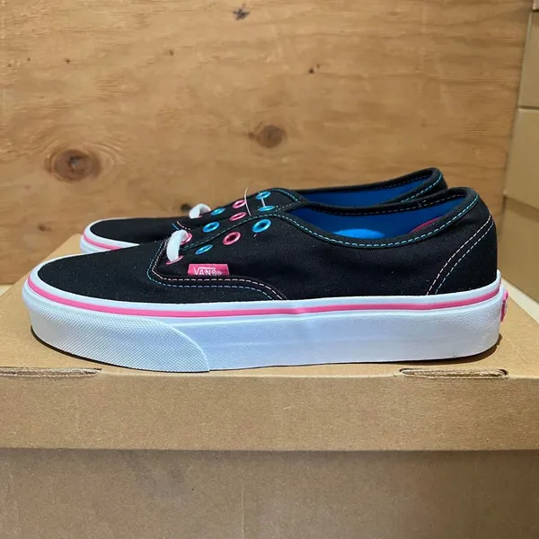 Vans Women's multi Trainers - Image 3
