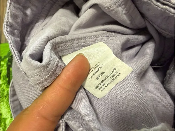 J. Crew Light Mauve Chino Pants size 10 - Image 5
