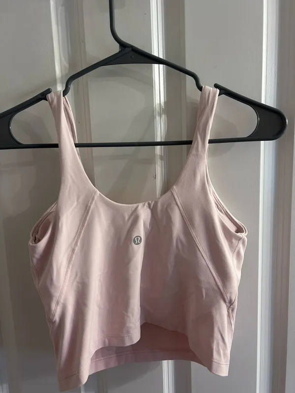 Lululemon Align Tank - Image 2