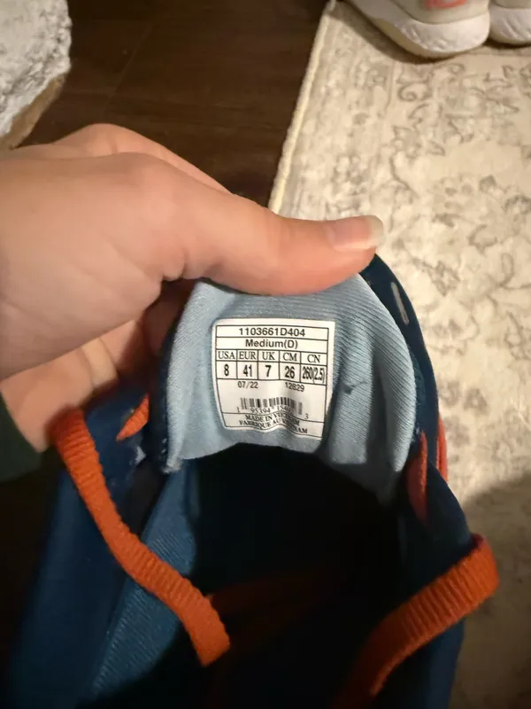 Brooks Running Shoes - Image 2