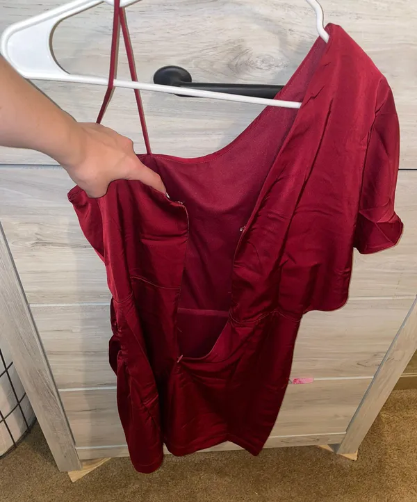 These Three Boutique Dress - Image 4