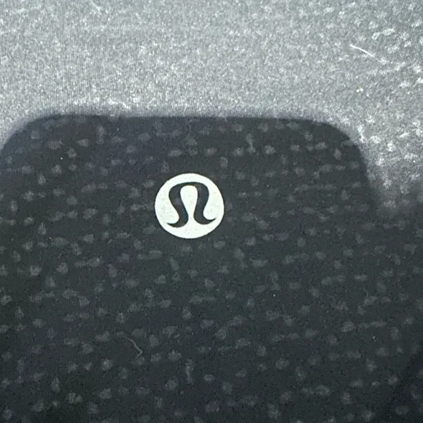Lululemon Black align High-Waisted Leggings - Image 4