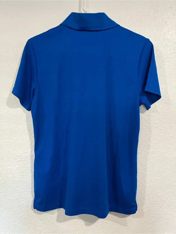 NWT Texas A&M Corpus Christi College of Nursing & Health Sciences Shirt Sz Small - Image 3