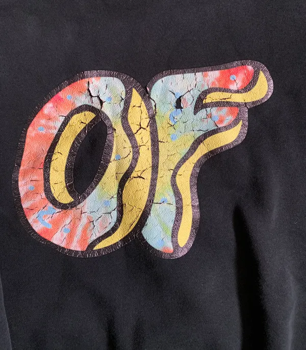 Odd Future Sweatshirt - Image 2