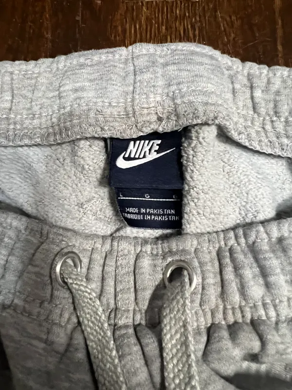 Nike Sweatpants - Image 3