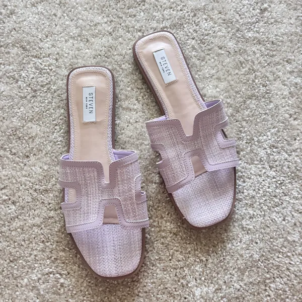 Steve Madden eadie o sandals  - Image 2